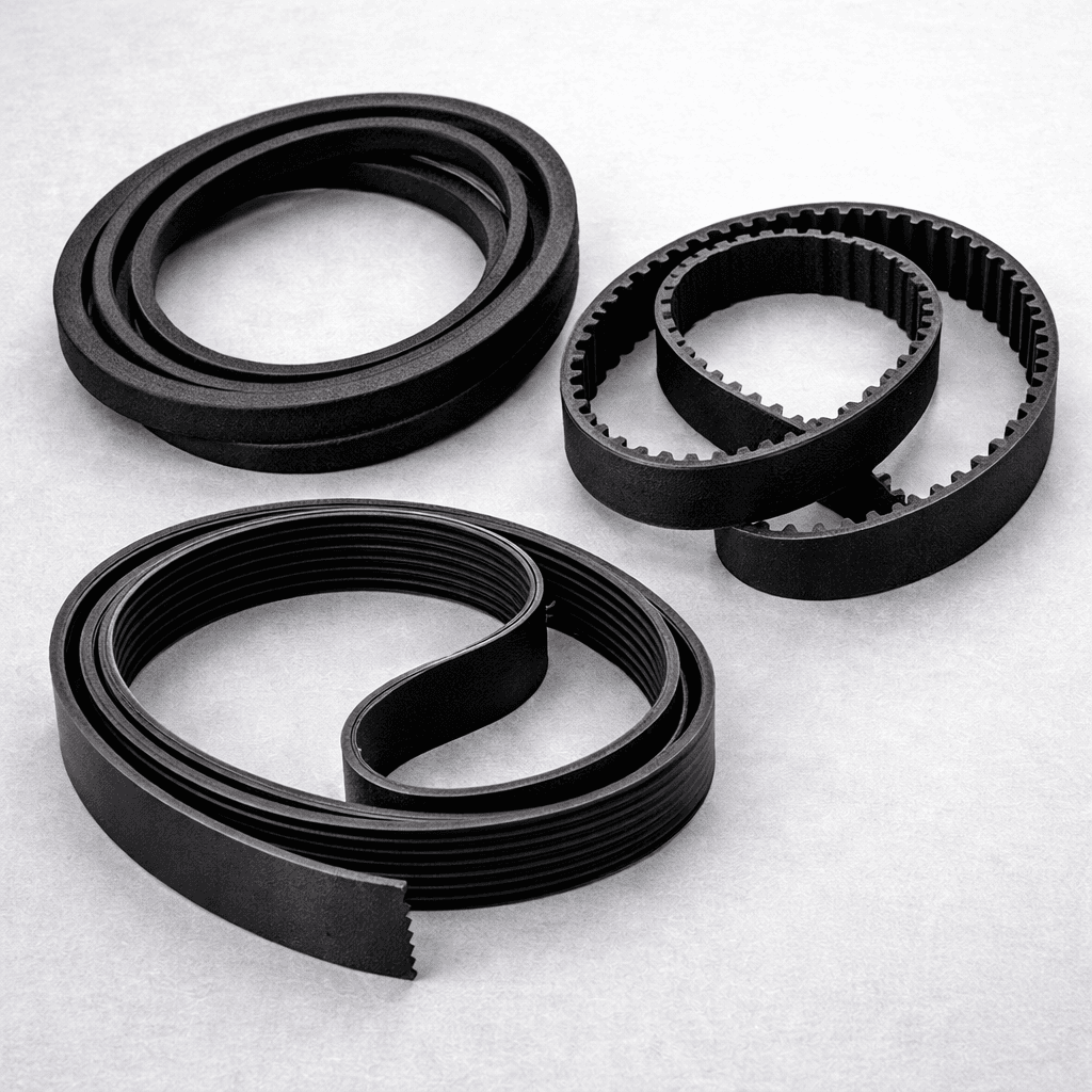 Belts (Power Transmission & Conveyor) category